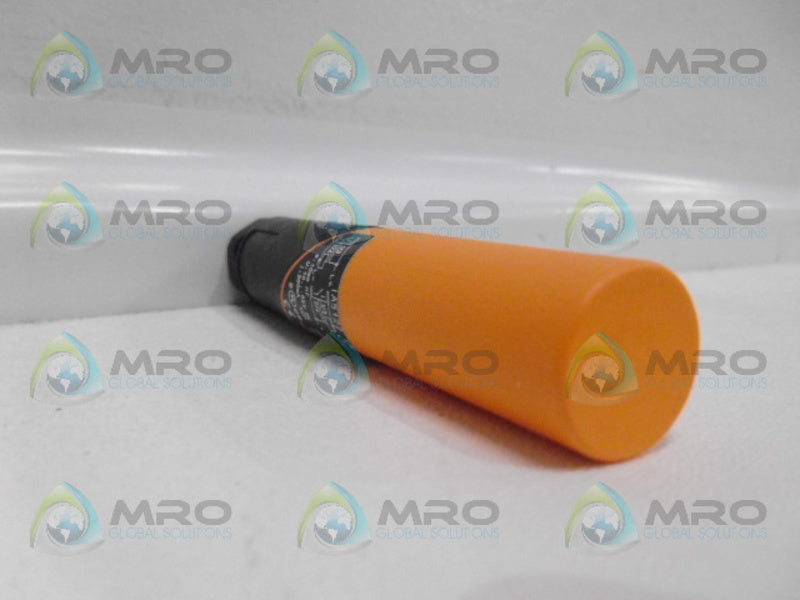 IFM EFECTOR IA5122 INDUCTIVE PROXIMITY SENSOR NSMP