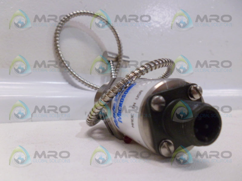 HYDE PARK SM758 MICROSONIC BEAM RECEIVER NSMP