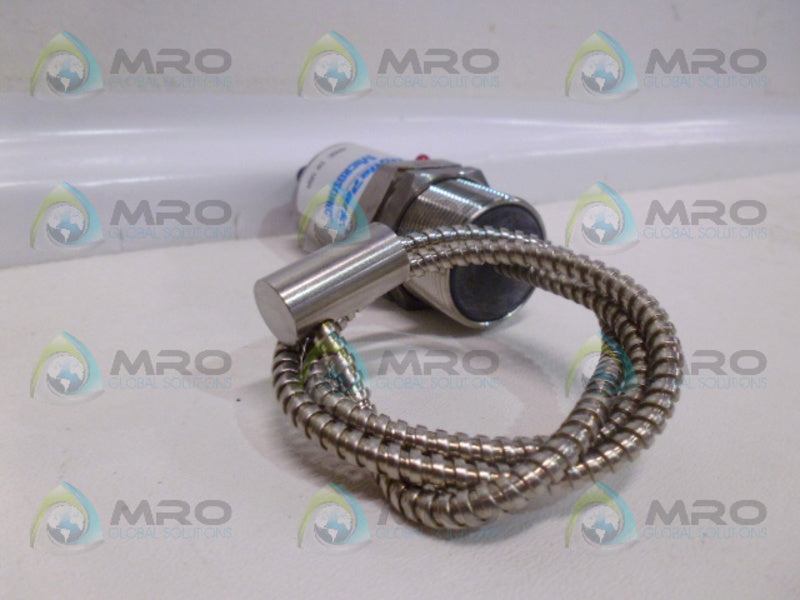HYDE PARK SM758 MICROSONIC BEAM RECEIVER NSMP