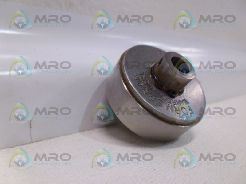 WARNER ELECTRIC CL4571-RH FORMSPRAG CLUTCH NSMP