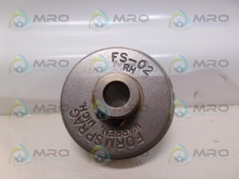 WARNER ELECTRIC CL4571-RH FORMSPRAG CLUTCH NSMP