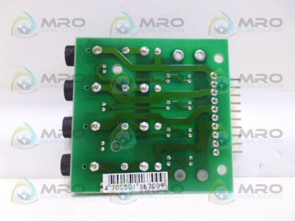 ISHIDA P-5290A PC BOARD NSNP