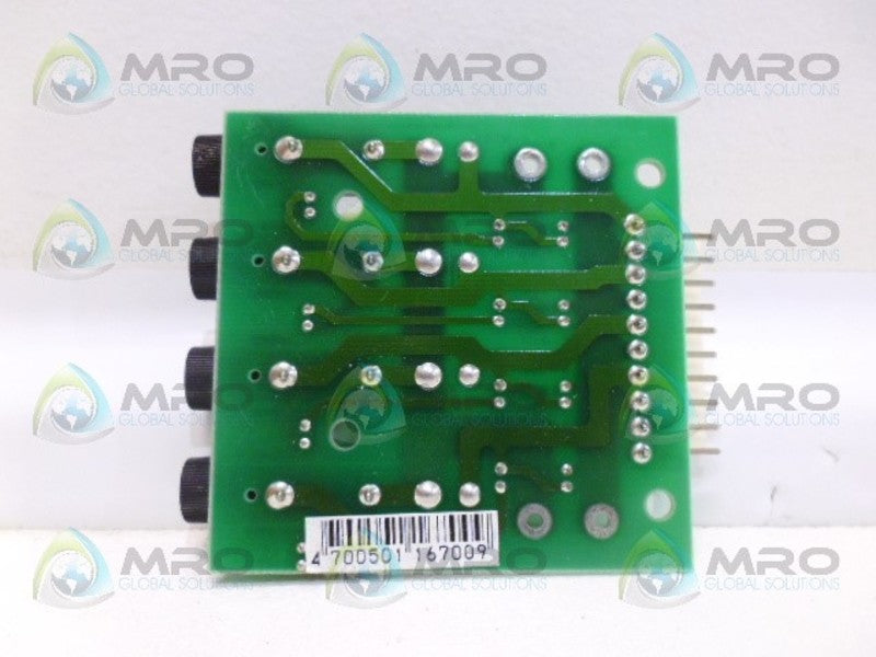 ISHIDA P-5290A PC BOARD NSNP