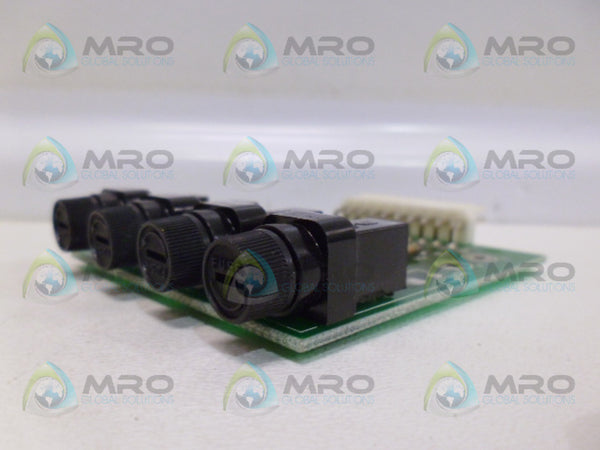 ISHIDA P-5290A PC BOARD NSNP