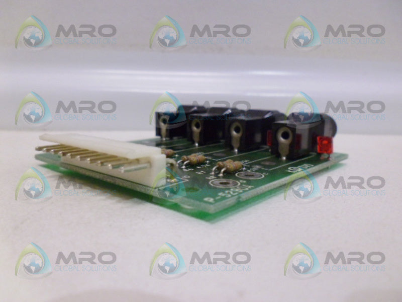 ISHIDA P-5290A PC BOARD NSNP