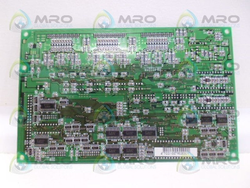 ISHIDA R-5109A BOARD NSNP