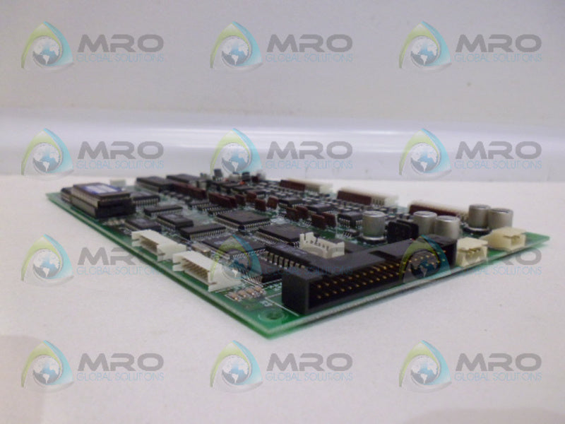 ISHIDA R-5109A BOARD NSNP