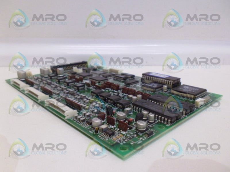ISHIDA R-5109A BOARD NSNP