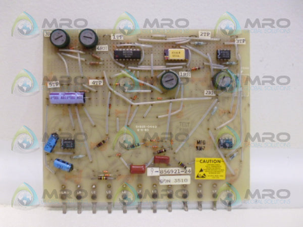 LOUIS ALLIS 5Y823-0440 PC BOARD UNMP