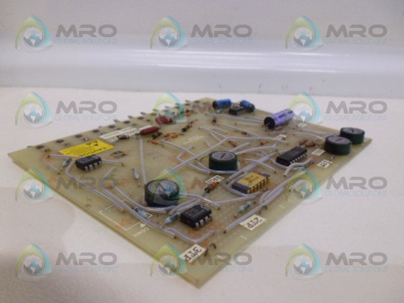 LOUIS ALLIS 5Y823-0440 PC BOARD UNMP