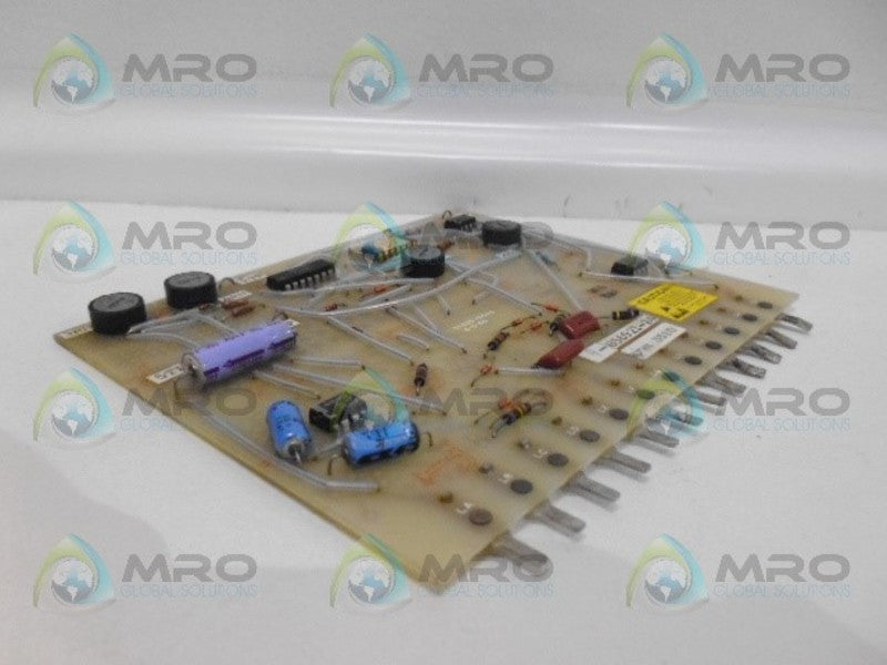 LOUIS ALLIS 5Y823-0440 PC BOARD UNMP
