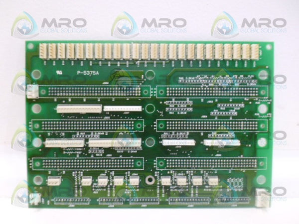 ISHIDA P-5375A MOTHER BOARD MODULE NSNP