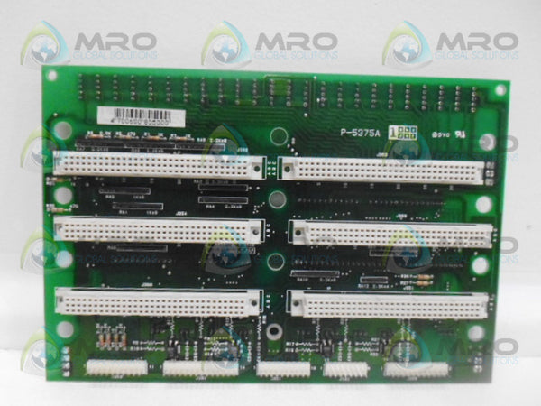 ISHIDA P-5375A MOTHER BOARD MODULE NSNP