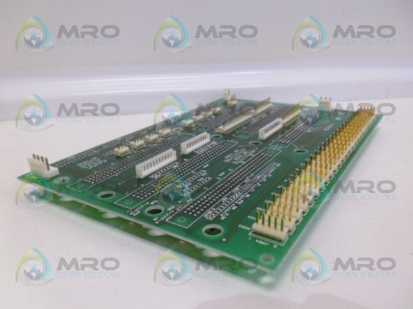 ISHIDA P-5375A MOTHER BOARD MODULE NSNP