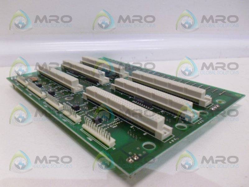 ISHIDA P-5375A MOTHER BOARD MODULE NSNP