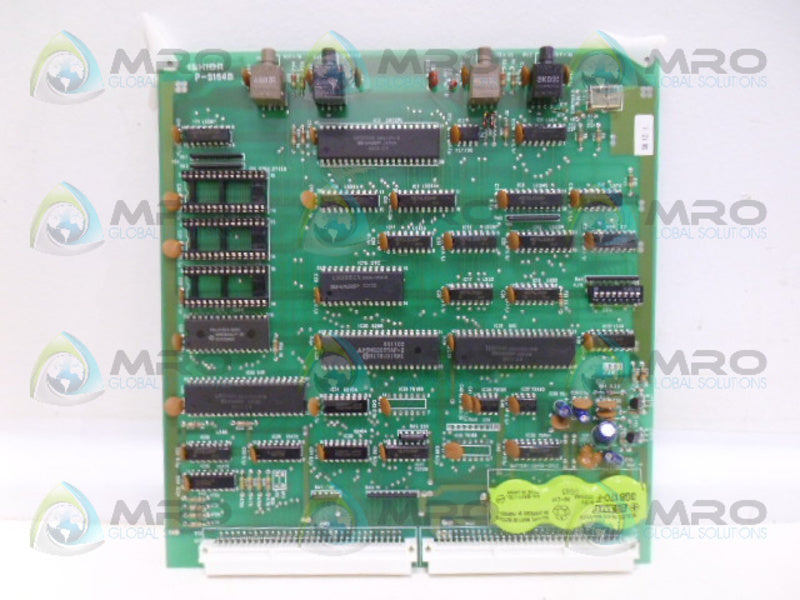 ISHIDA P-5164B PC BOARD NSNP