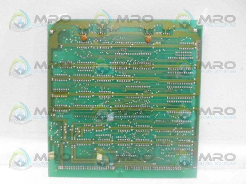 ISHIDA P-5164B PC BOARD NSNP