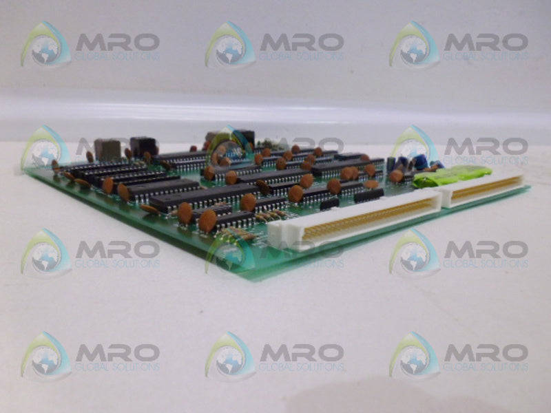 ISHIDA P-5164B PC BOARD NSNP