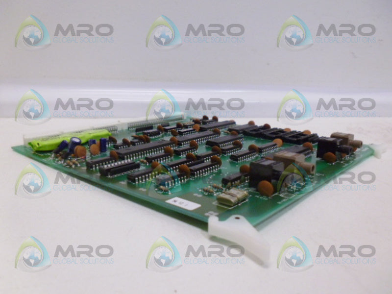 ISHIDA P-5164B PC BOARD NSNP