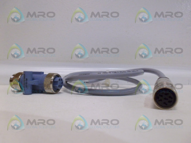 TURCK RSM57-572-1M-RKM57 NETWORK TEE NSNP