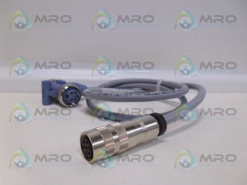 TURCK RSM57-572-1M-RKM57 NETWORK TEE NSNP