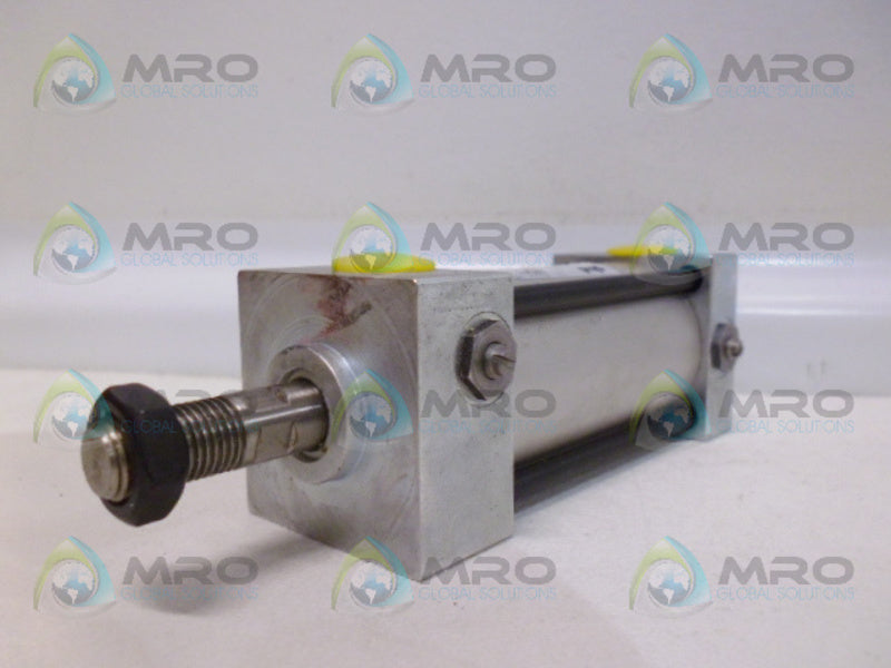 PHD AVP11/8X1-B-P CYLINDER NSNP
