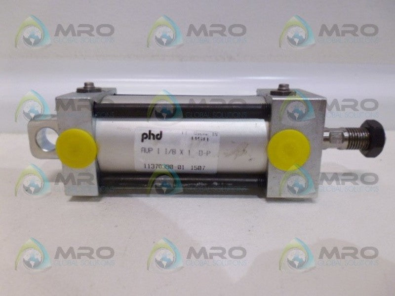 PHD AVP11/8X1-B-P CYLINDER NSNP