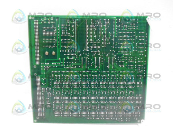 ISHIDA P-5281A ADC BOARD NSNP
