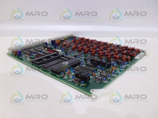 ISHIDA P-5281A ADC BOARD NSNP