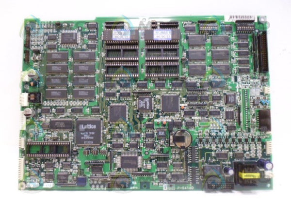 ISHIDA P-5416D CIRCIUT BOARD NSNP