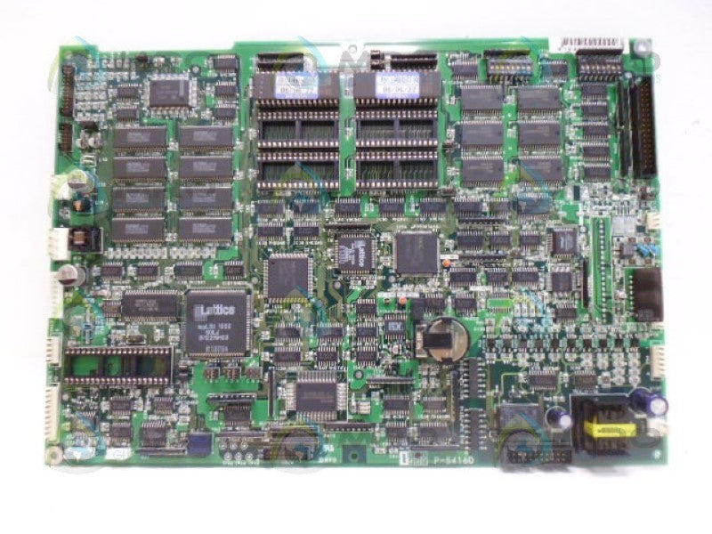 ISHIDA P-5416D CIRCIUT BOARD NSNP