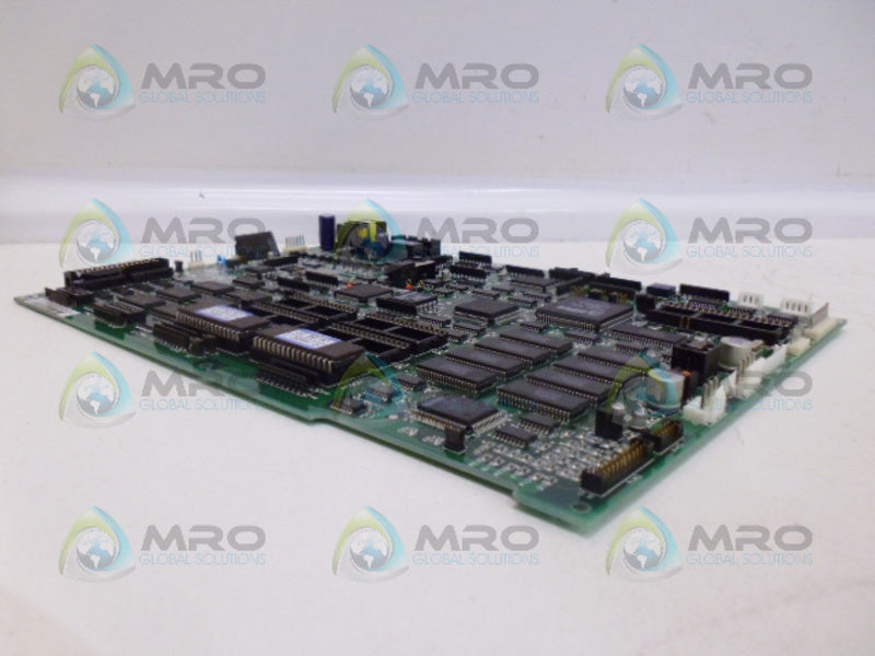 ISHIDA P-5416D CIRCIUT BOARD NSNP