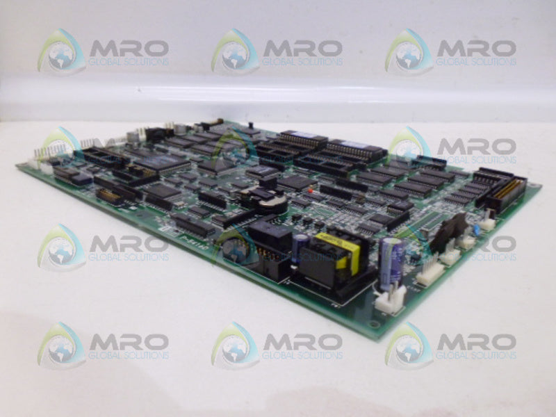 ISHIDA P-5416D CIRCIUT BOARD NSNP