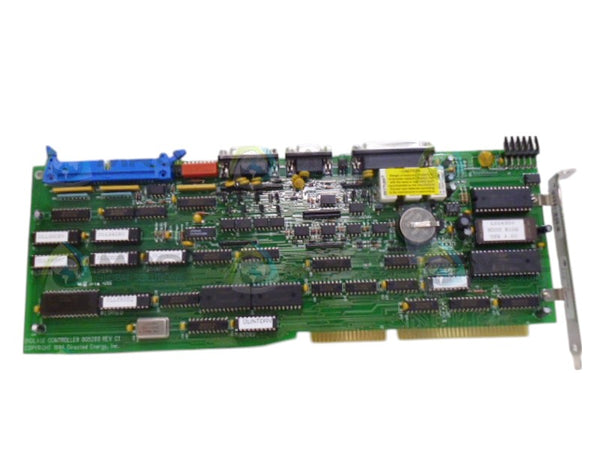 DOMINO 005200 LASER INTERFACE BOARD NSNP