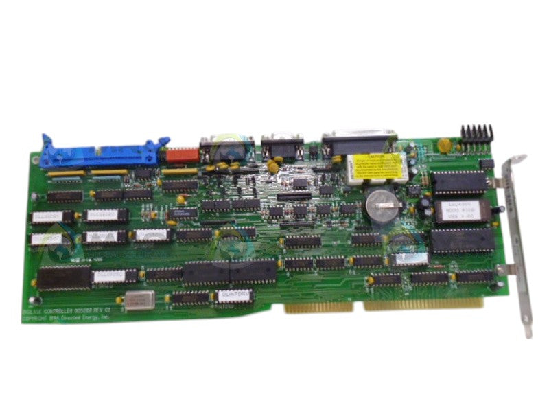 DOMINO 005200 LASER INTERFACE BOARD NSNP