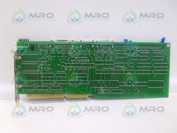 DOMINO 005200 LASER INTERFACE BOARD NSNP