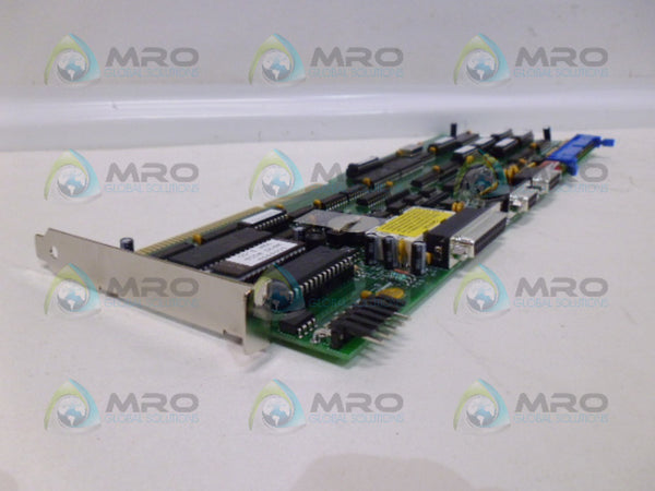 DOMINO 005200 LASER INTERFACE BOARD NSNP