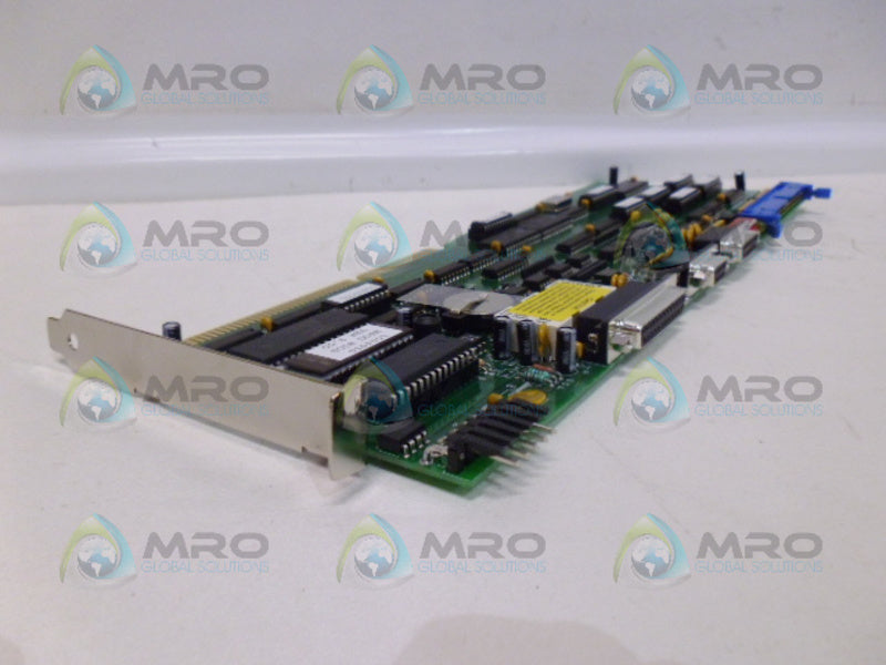 DOMINO 005200 LASER INTERFACE BOARD NSNP