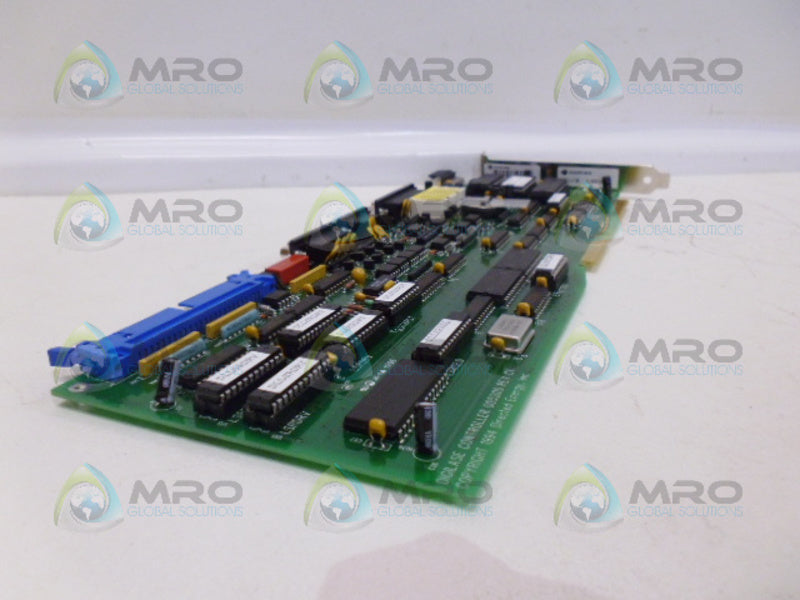 DOMINO 005200 LASER INTERFACE BOARD NSNP
