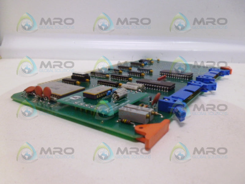 PACKAGE CONTROLS PC1151 CONTROL BOARD NSNP