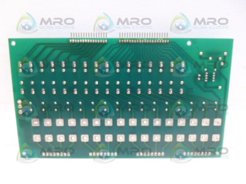 ISHIDA P-5158B FEEDER BOARD  NSNP