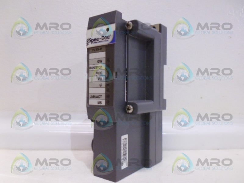 TURCK BL67-PG-EN-IP PROGRAMMABLE CONTROLLER NSNP