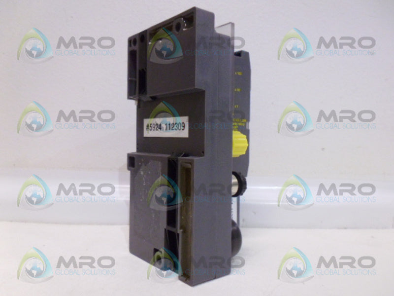 TURCK BL67-PG-EN-IP PROGRAMMABLE CONTROLLER NSNP
