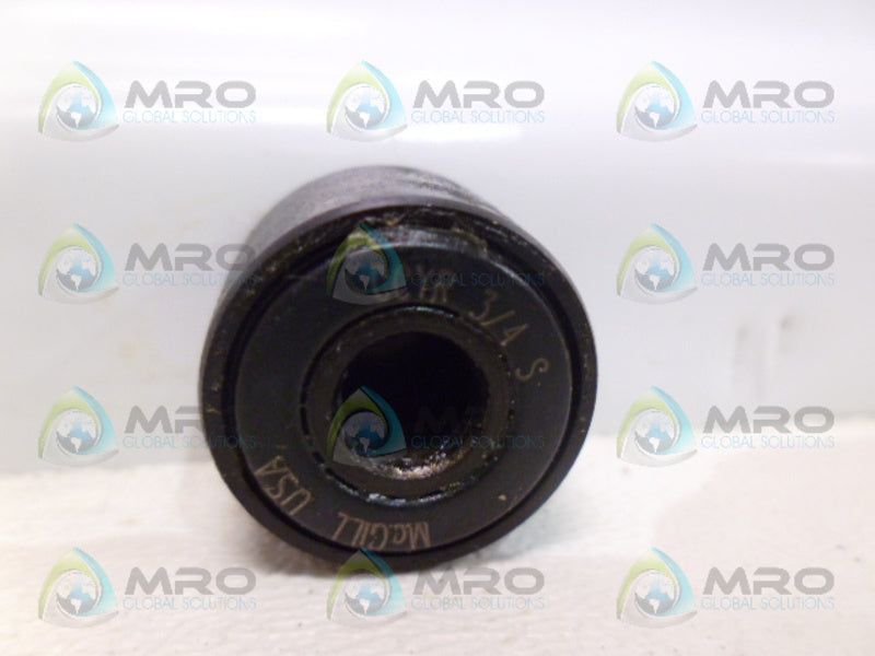MCGILL CCYR 3/4S CAM YOKE ROLLER NSMP
