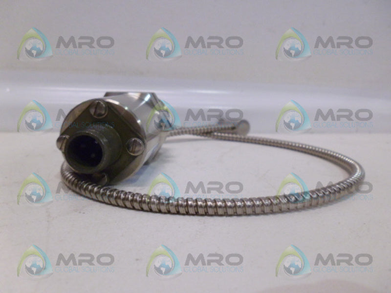 HYDE PARK SM700 MICROSONIC REMOTE TRANSMITTER NSMP