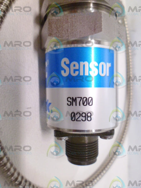 HYDE PARK SM700 MICROSONIC REMOTE TRANSMITTER NSMP