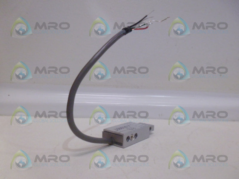 AMERICAN LOAD CELLS MODEL 561 MINI LOAD CELL NSNP