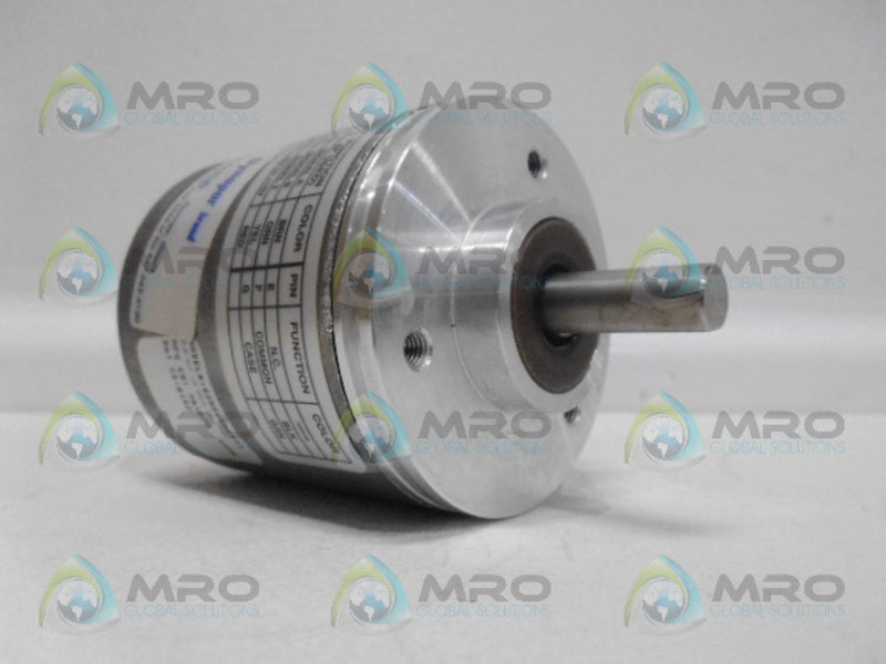 DANAHER CONTROLS 62550006041 ENCODER NSNP