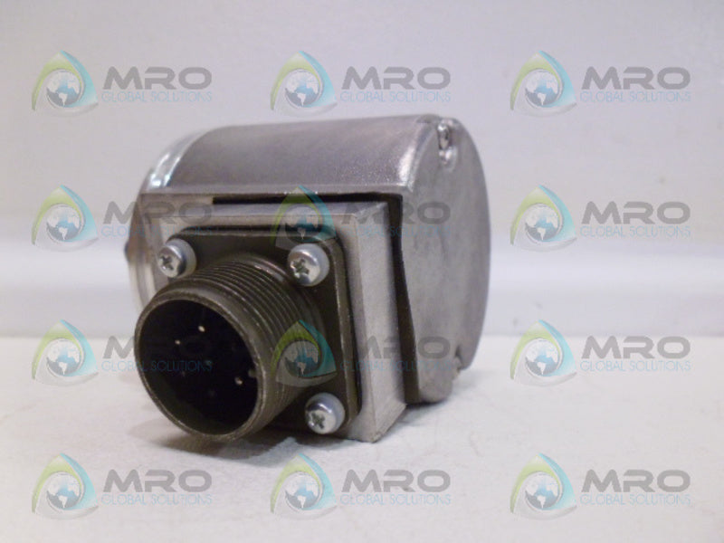 DANAHER CONTROLS 62550006041 ENCODER NSNP