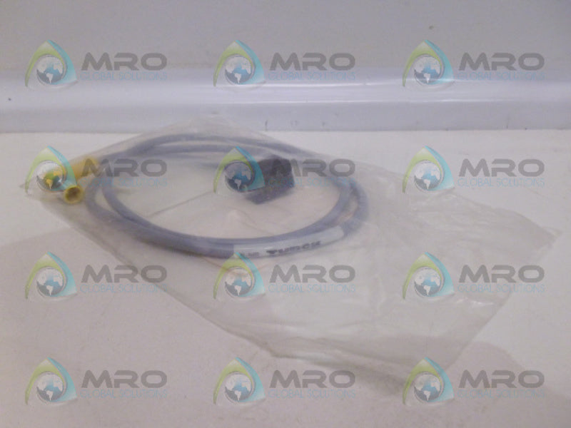 TURCK TC8S 2-L829-1M-WS5.3T VALVE PLUG NSMP